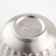 ARCH stainless steel bowl with double walls, 300 ml, 11.5 × 6 cm, 304 steel