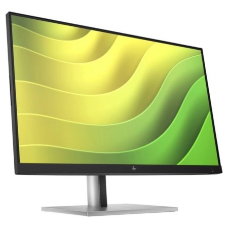 Monitor HP 23.8 "E24Q G5 Black IPS 5MS 16: 9 HDMI HAS PIV 300CD 178g/178g 2560x1440 75hz 1074883-1
