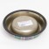 A bowl with a non -slip base color, 450 ml