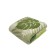 Texrepublic blanket, size 140x200 cm, green color