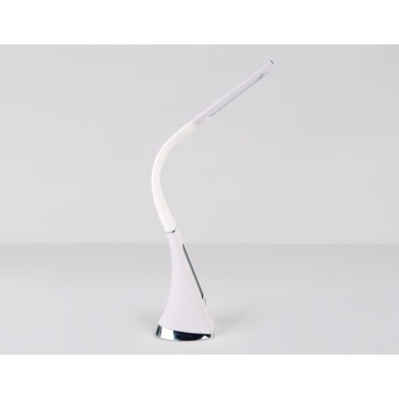 Ambrella Light, Desk, DE508, LED, 6 W, 200LUM, 3000-6400K, white color, white color-1