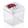LEIFHEIT Fresh & Easy storage container, 0.4 l