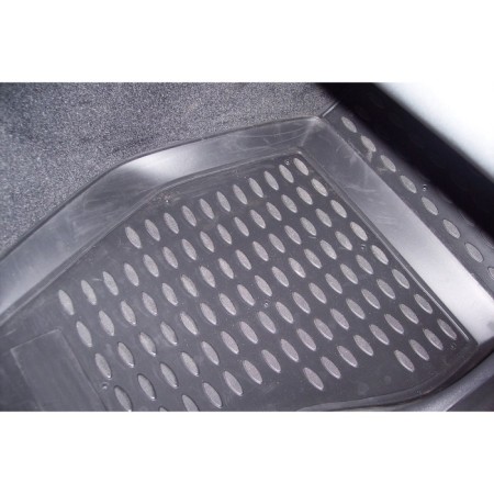 Rugs in Dodge Nitro Salon 2007-2012, 4 pcs. (polyurethane)-3