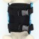 Landing vest for dogs 3-7 kg, size XS (DS 21, OG 30-42, Osh 25-35 cm)