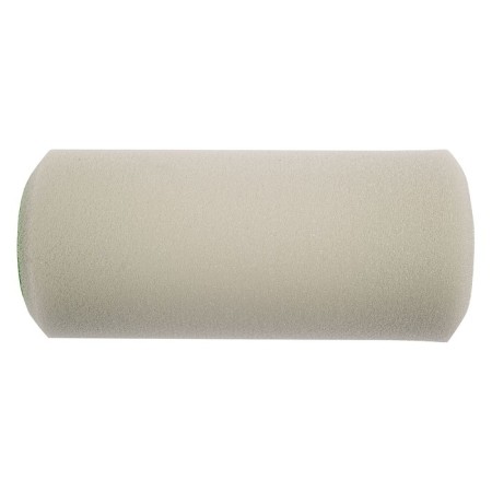 Sibrtek -shaped roller 801075, foam, 150 mm, handle d = 6 mm, d = 48 mm, for art. 80102-1