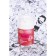 Mating face cream against acne, acne and black dots with zinc, 50 ml