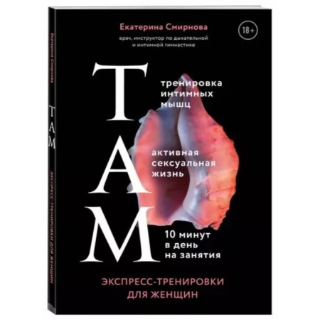 THERE. Express training for women. Smirnova E.A.-1