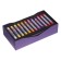 Pastel dry Soft set of 36 colors, Brauberg Art Classic