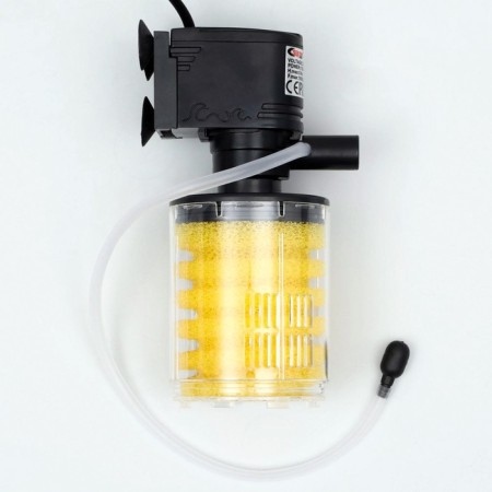 Internal SEA Star HX-1180F filter, 1000 l/h, 12 watts-1