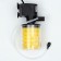Internal SEA Star HX-1180F filter, 1000 l/h, 12 watts