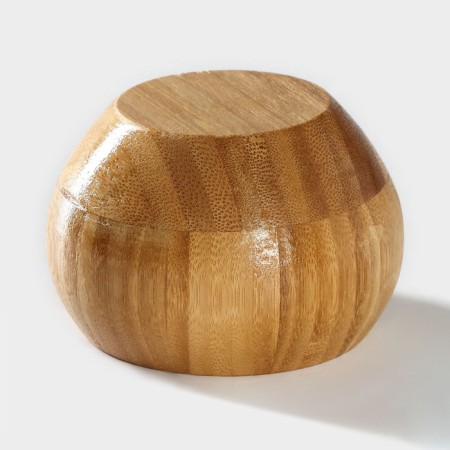 Sugar "stripes", 130 ml, 8.5 × 7 cm, with a spoon-4