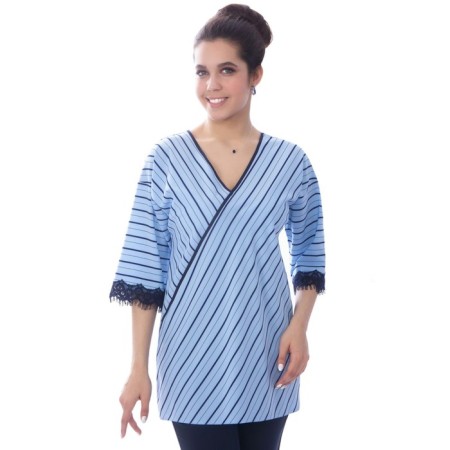 Women's tunic, size 46