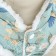 Dog jacket "Tenderness", size XS