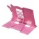 Book stand 21x19x16.5 cm, metal, mix