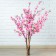 Artificial tree "Japanese cherry" 100 cm