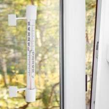 Thermometer window TSN -5 