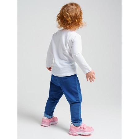 Longslit for the girl PlayTode, height 86 cm-2