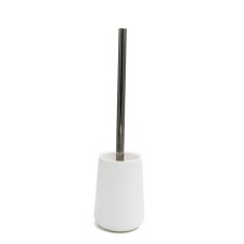 Toilet ruff, 38.5x10x10 cm, white
