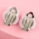 Clips Earrings Children's "Little Joy"