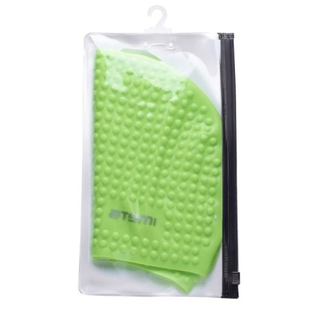 ATEMI BS80, silicone, green color, green-4