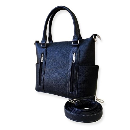 Female scam Prima black