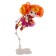 The hinge doll “Fairy in a ball dress. Alenka ", 13 cm