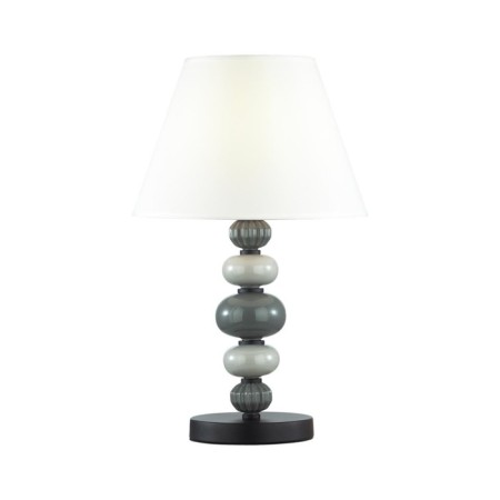 E27 1x60W table lamp-3