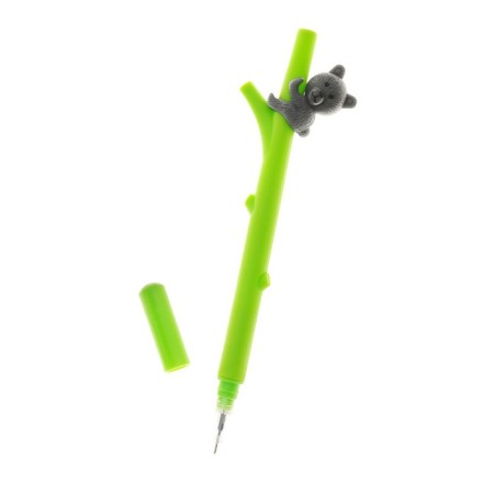 Calligrata Puncher "Bamboo Bear", Geli, Mix-1