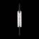 Wall lamp ST LUCE. SL1145.341.01. Callana. 1x60 watts, E27, 10x78 cm, brass color