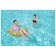 Circle for swimming "Sweet Donut", D = 91 cm, 36300