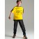 T -shirt for a boy PlayTode, height 134 cm