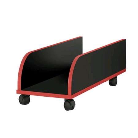 START for the SP 30P system block, 270 × 600 × 230 mm, black color