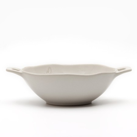 Poramic deep “Ceramic” ceramic, 21x15 x 5.8 cm, 400 ml-2