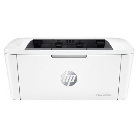 Laser Printer HP Laserjet M111A (7MD67A) A4 White