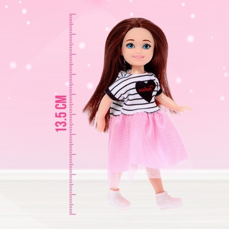 Set of Miranda with Daughter with accessories-3