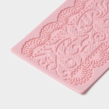 AISING Rug Dolyan "Opener", silicone, 39 × 10 cm, color mix-2