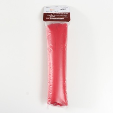 Fasting fiber LG_AUSTARALIA Merino Wool 100% Carmine (213)-4