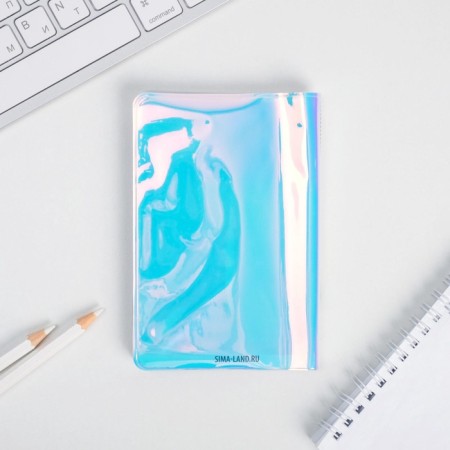 Set "call me art", cover for a passport and a business card-6