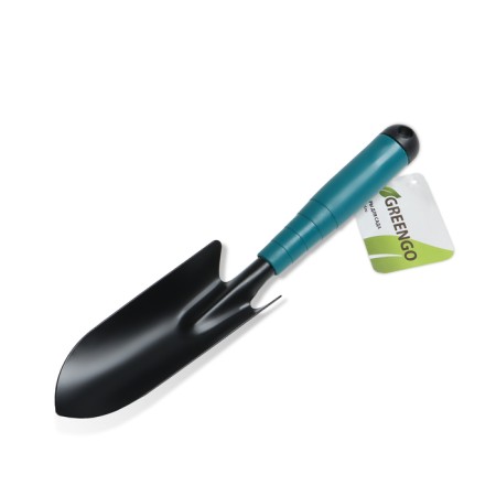 Sitting Sitting Greengo, length 30 cm, width 5.5 cm, plastic handle-8