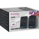 Computer speakers 2.0 Defender SPK 120, 2x3 W, USB, backlight, black