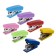 Stapler, No. 10, up to 7 sheets, mini, mix