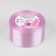 Satin tape, 50 mm × 23 ± 1 m, warm lavender color No. 141