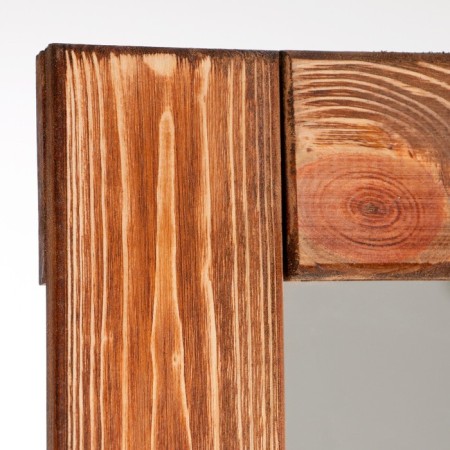 Floor mirror in full height, 170x70 cm, brushed-7