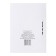 A set of fasteners is 370g/m2, white, unwinded, broken, up to 200l. 5 pieces.