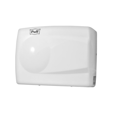 Hand dryer PUFF-8828W, 1500 watts-2