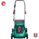 Lawn mowed network bison GS-42-2000, 220 V, 2000 watts, 3200 rpm, beard 42 cm