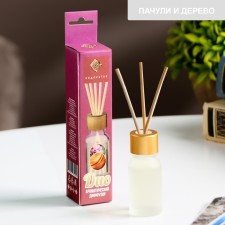 Aromatic diffuser 