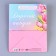 Gift Laminated Vertical Package, Packaging, "Dear Grandma", MS 18 x 23 x 10 cm