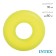 Circle for swimming "Neon", d = 91cm, from 9 years old, color mix, 59262np intex