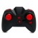 Ampibia, the battery, works on the battery, gesture control, swims, red color